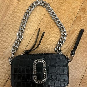 Marc Jacobs snapshot shoulder bag